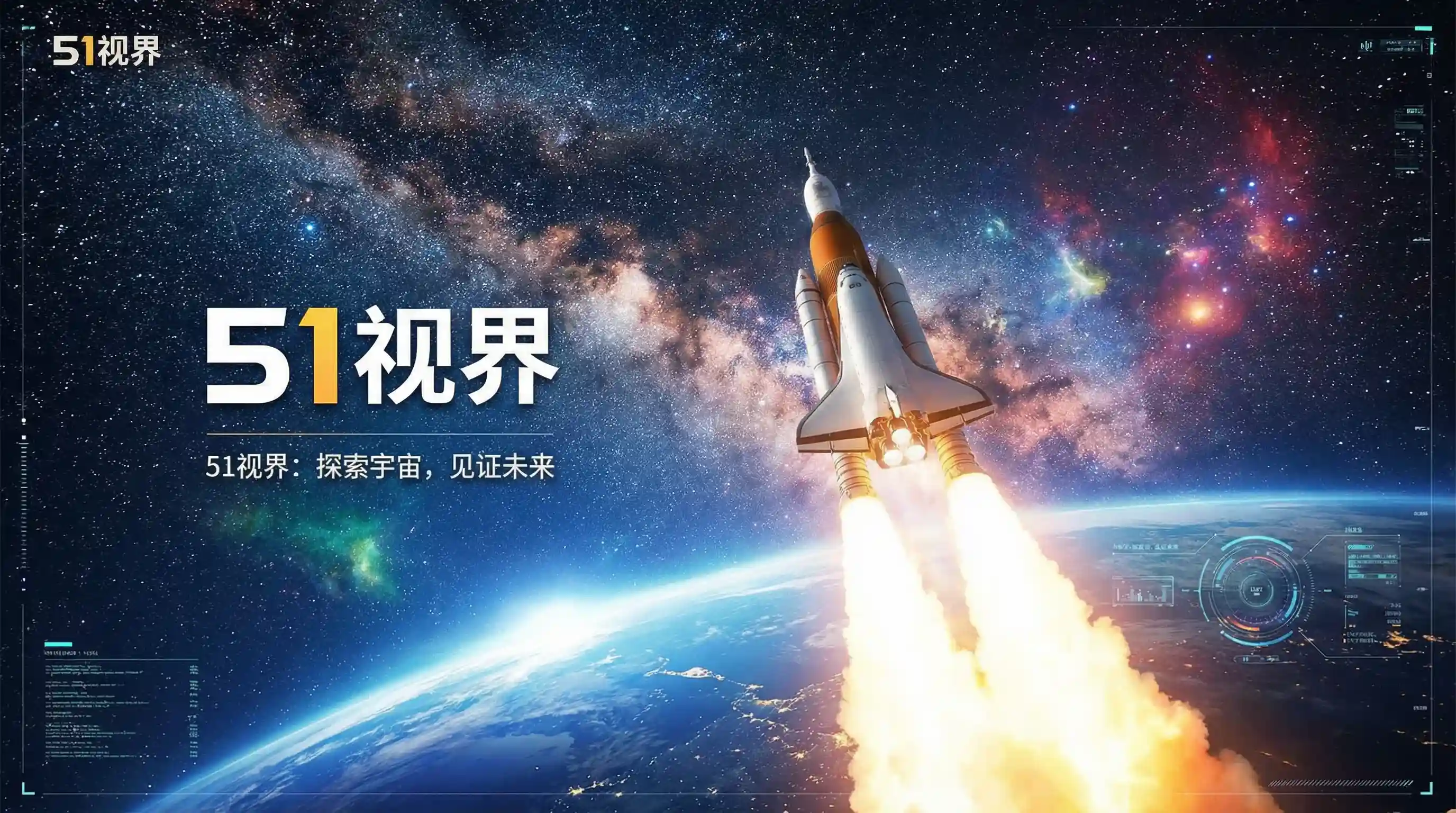 太空探索与航天发射 - 善良的 追踪航天动态